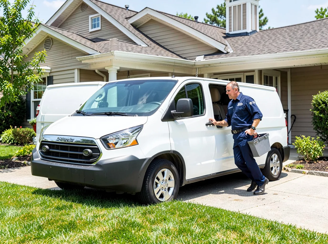 Emergency Plumber company in Lexington, TX